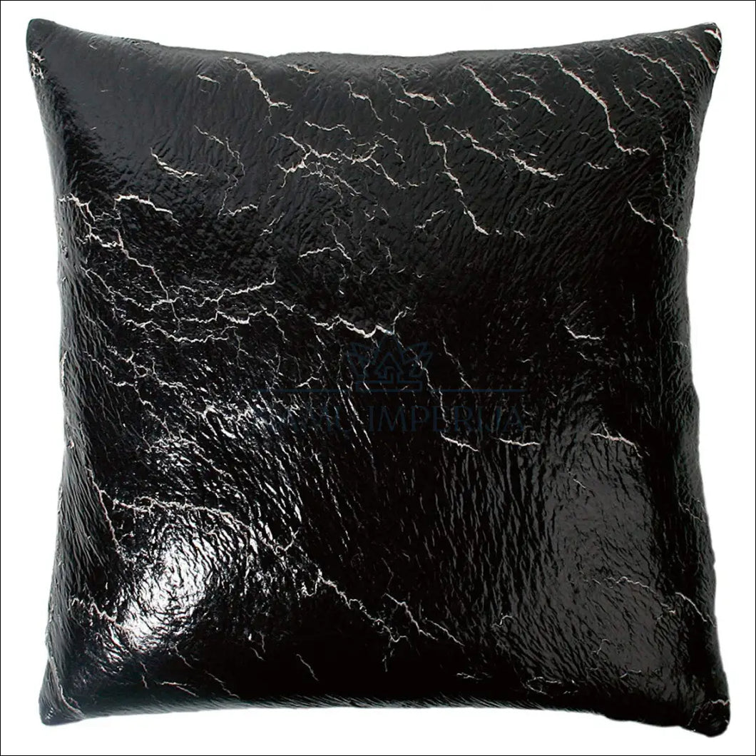 Dekoratyvinė pagalvėlė DI6279 - €20 Save 50% color-juoda, interjeras, material-poliesteris, pagalveles,