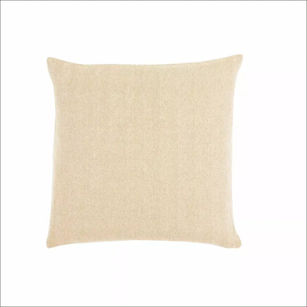 Dekoratyvinė pagalvėlė DI6286 - €27 Save 50% 25-50, __label:Pristatymas 1-2 d.d., color-smelio, interjeras,