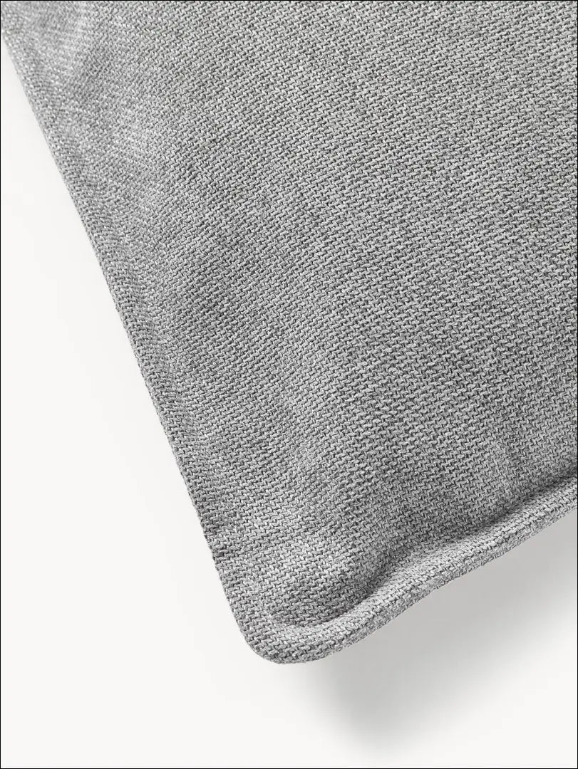 Dekoratyvinė pagalvėlė DI6656 - €21 Save 55% __label:Pristatymas 1-2 d.d., color-pilka, interjeras,