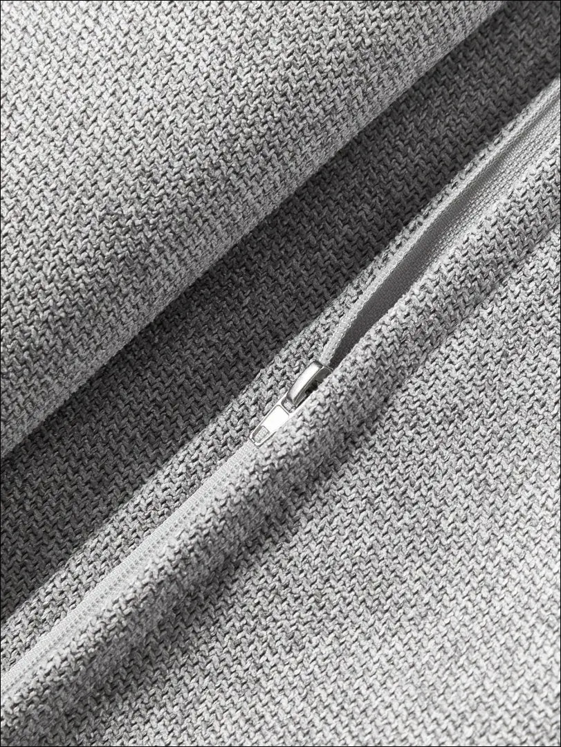 Dekoratyvinė pagalvėlė DI6656 - €21 Save 55% __label:Pristatymas 1-2 d.d., color-pilka, interjeras,