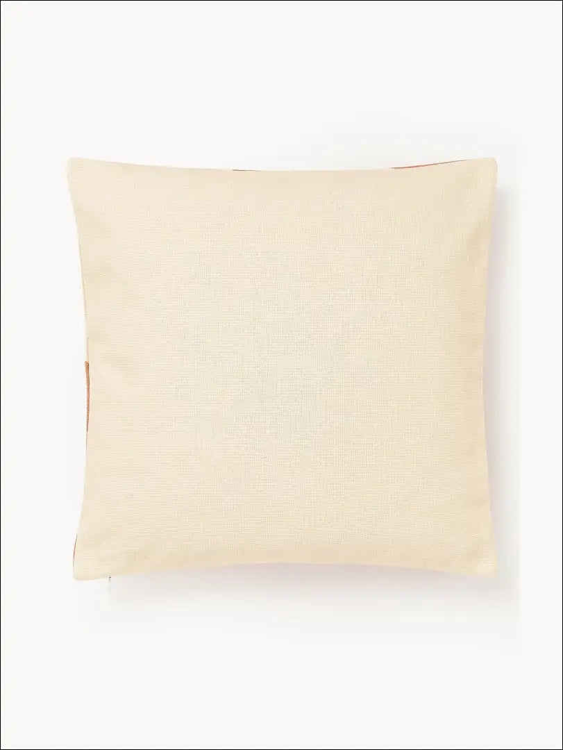 Dekoratyvinė pagalvėlė DI7090 - €10 Save 60% __label:Pristatymas 1-2 d.d., color-rozine, color-smelio, interjeras,