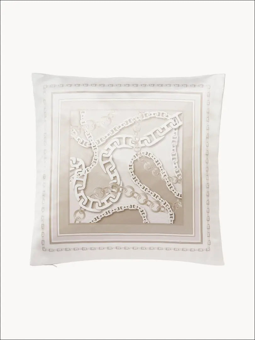 Dekoratyvinė pagalvėlė DI7158 - €12 Save 60% __label:Pristatymas 1-2 d.d., color-kremas, color-smelio, interjeras,