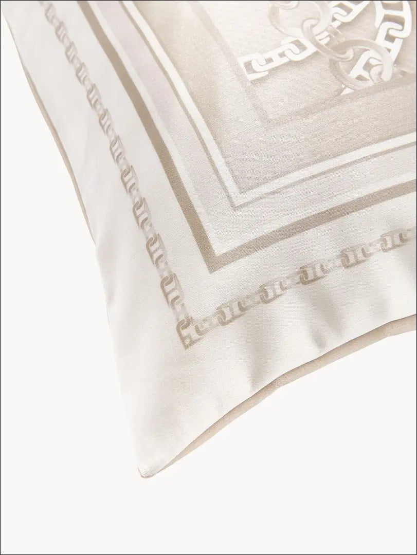 Dekoratyvinė pagalvėlė DI7158 - €12 Save 60% __label:Pristatymas 1-2 d.d., color-kremas, color-smelio, interjeras,