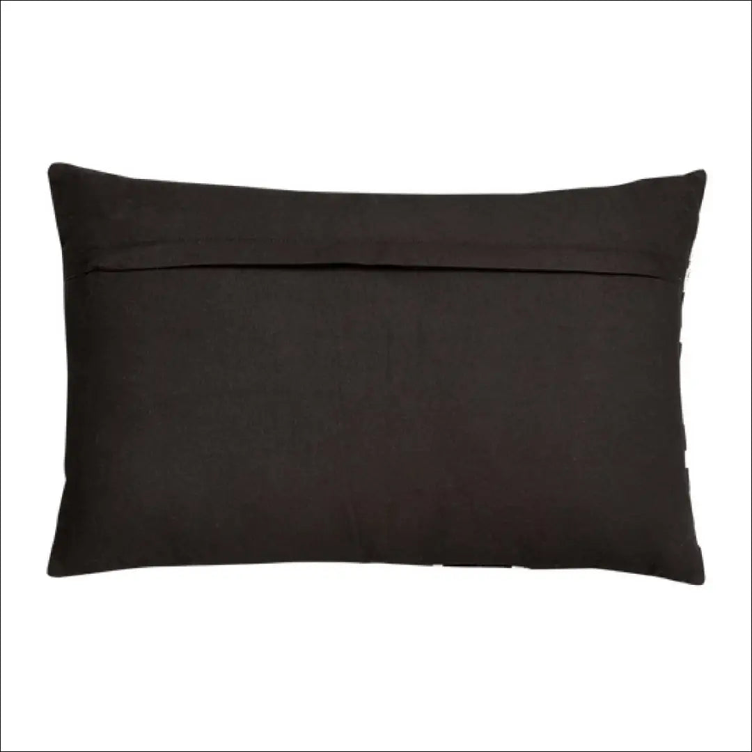 Dekoratyvinė pagalvėlė DI7345 - €26 Save 55% 25-50, __label:Pristatymas 1-2 d.d., color-balta, color-juoda, interjeras