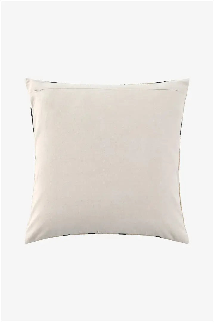 Dekoratyvinė pagalvėlė DI7358 - €22 Save 55% __label:Pristatymas 1-2 d.d., color-juoda, color-smelio, interjeras,