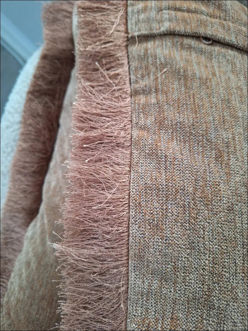 Dekoratyvinė pagalvėlė DI7399 - €26 Save 55% 25-50, __label:Pristatymas 1-2 d.d., color-ruda, interjeras,