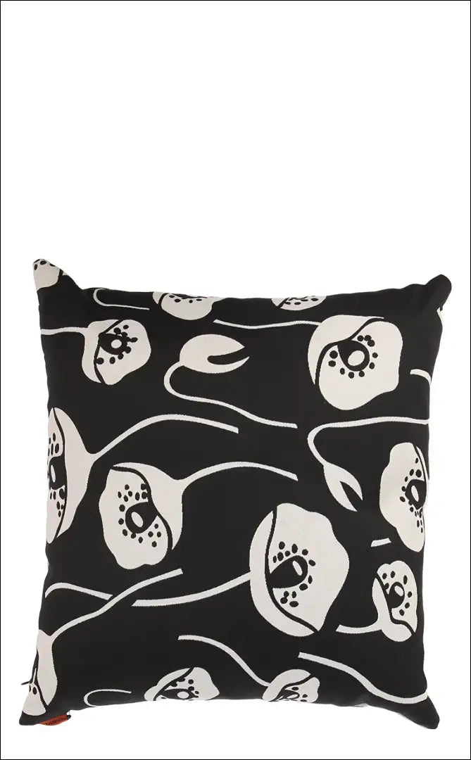 Dekoratyvinė pagalvėlė DI7408 - €51 Save 50% 50-100, __label:Pristatymas 1-2 d.d., color-balta, color-juoda, interjeras