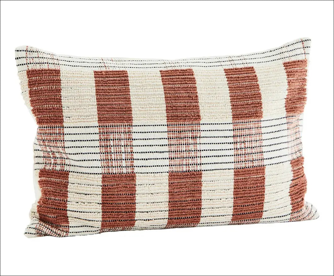 Dekoratyvinė pagalvėlė DI7412 - €22 Save 55% __label:Pristatymas 1-2 d.d., color-ruda, color-smelio, interjeras,