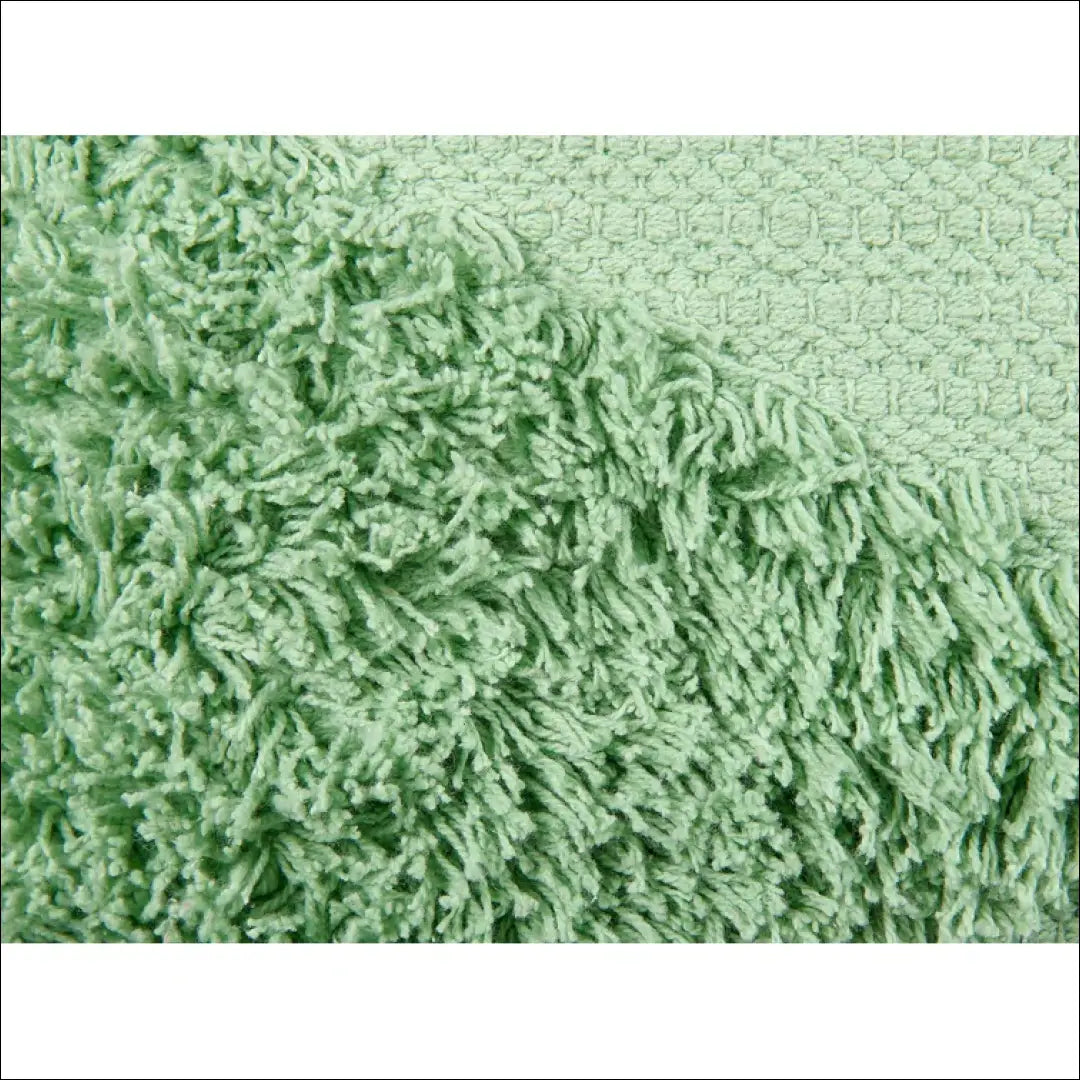 Dekoratyvinė pagalvėlė DI7880 - €20 Save 60% __label:Pristatymas 1-2 d.d., color-zalia, interjeras, material-medvilne,