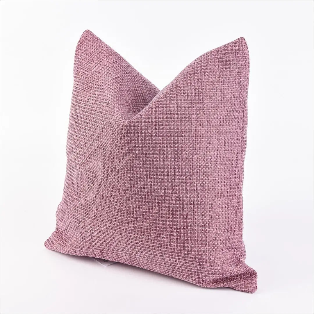 Dekoratyvinė pagalvėlė DI8171 - €7 Save 55% __label:Pristatymas 1-2 d.d., color-rozine, color-violetine, interjeras,