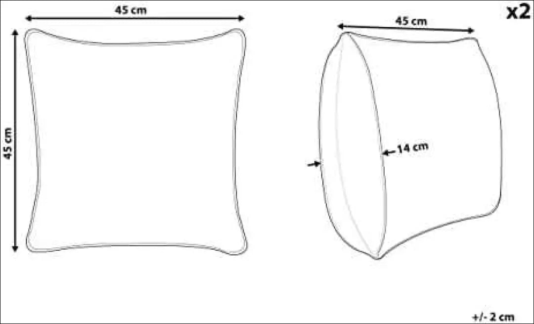 Dekoratyvinė pagalvėlė DI8488 - €9 Save 55% __label:Pristatymas 1-2 d.d., color-rozine, interjeras, material-medvilne,
