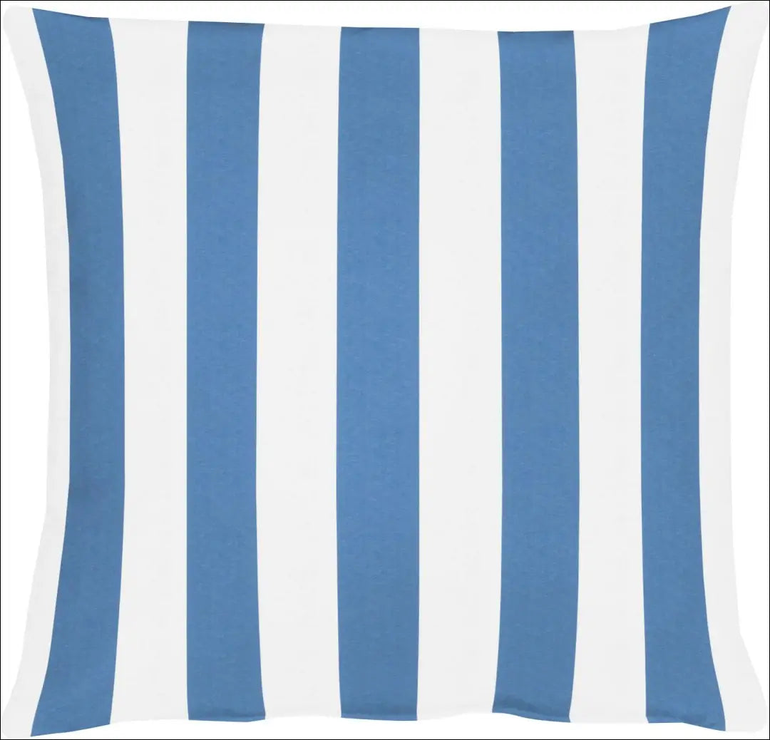 Dekoratyvinė pagalvėlė DI9026 - €14 Save 50% __label:Pristatymas 1-2 d.d., color-balta, color-melyna, interjeras,