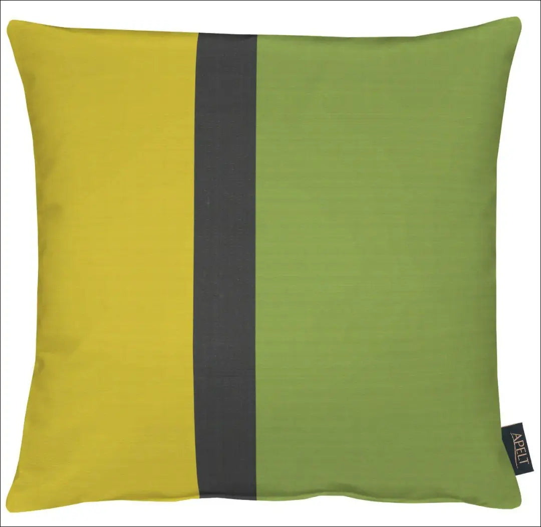 Dekoratyvinė pagalvėlė DI9030 - €13 Save 55% __label:Pristatymas 1-2 d.d., color-geltona, color-pilka, color-zalia,