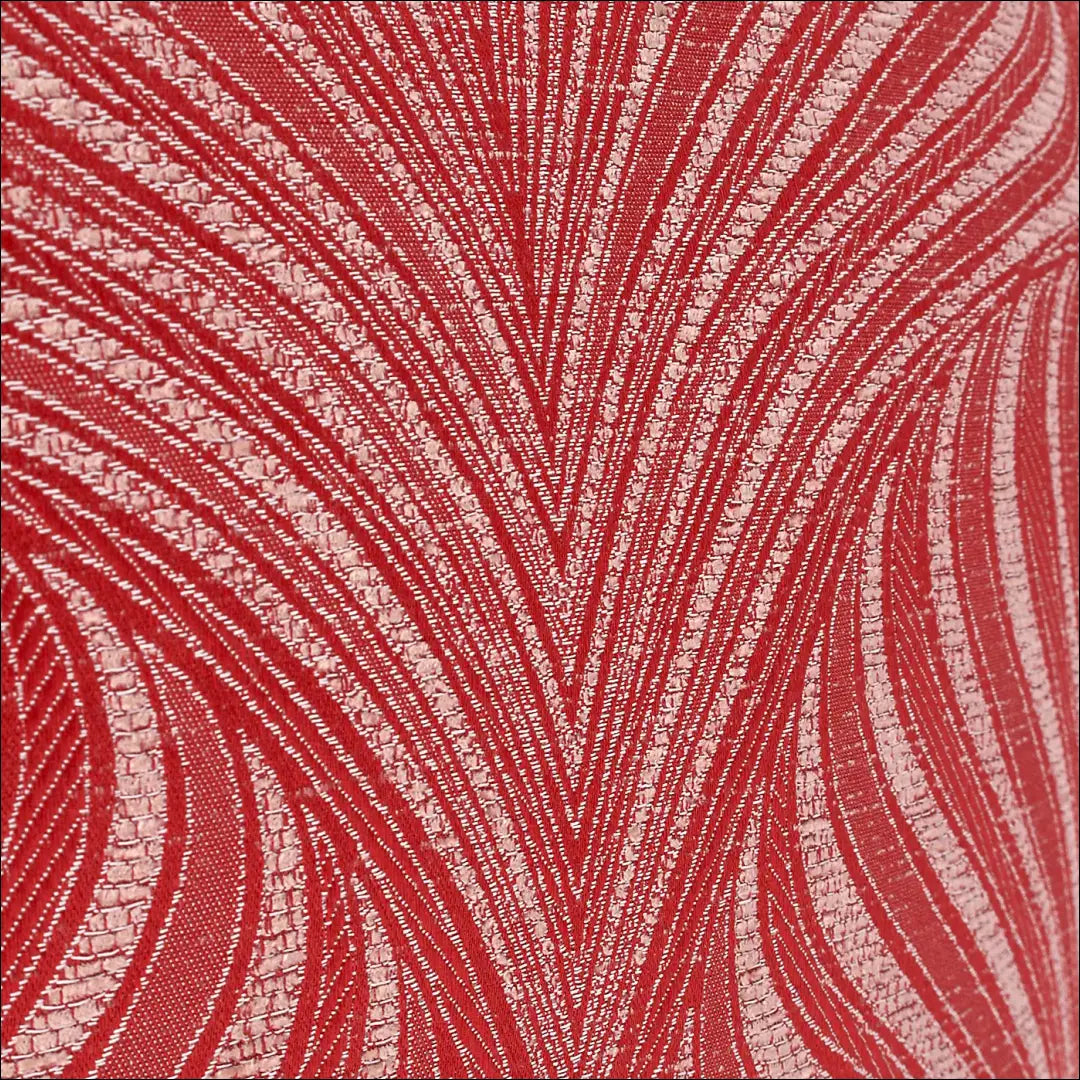 Dekoratyvinė pagalvėlė DI9138 - €24 Save 50% __label:Pristatymas 1-2 d.d., color-raudona, color-smelio, interjeras,