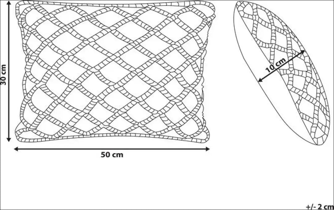 Dekoratyvinė pagalvėlė DI9171 - €7 Save 55% __label:Pristatymas 1-2 d.d., color-rozine, interjeras, material-medvilne,