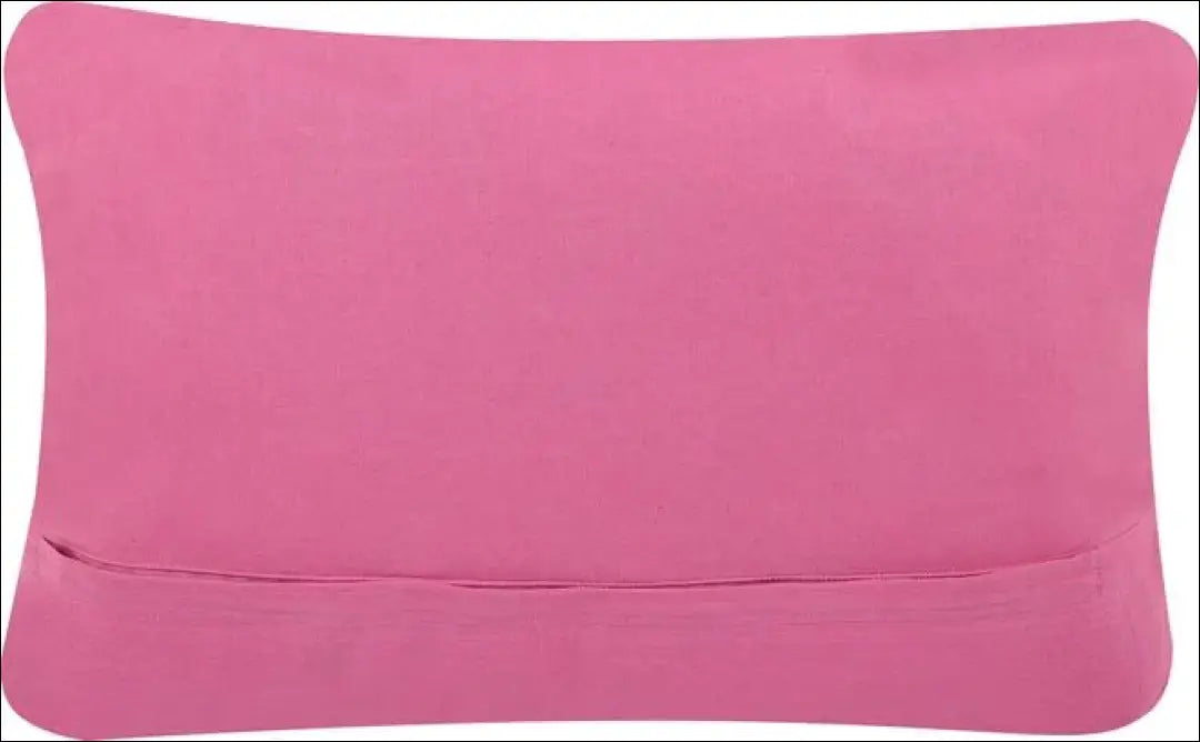 Dekoratyvinė pagalvėlė DI9171 - €7 Save 55% __label:Pristatymas 1-2 d.d., color-rozine, interjeras, material-medvilne,