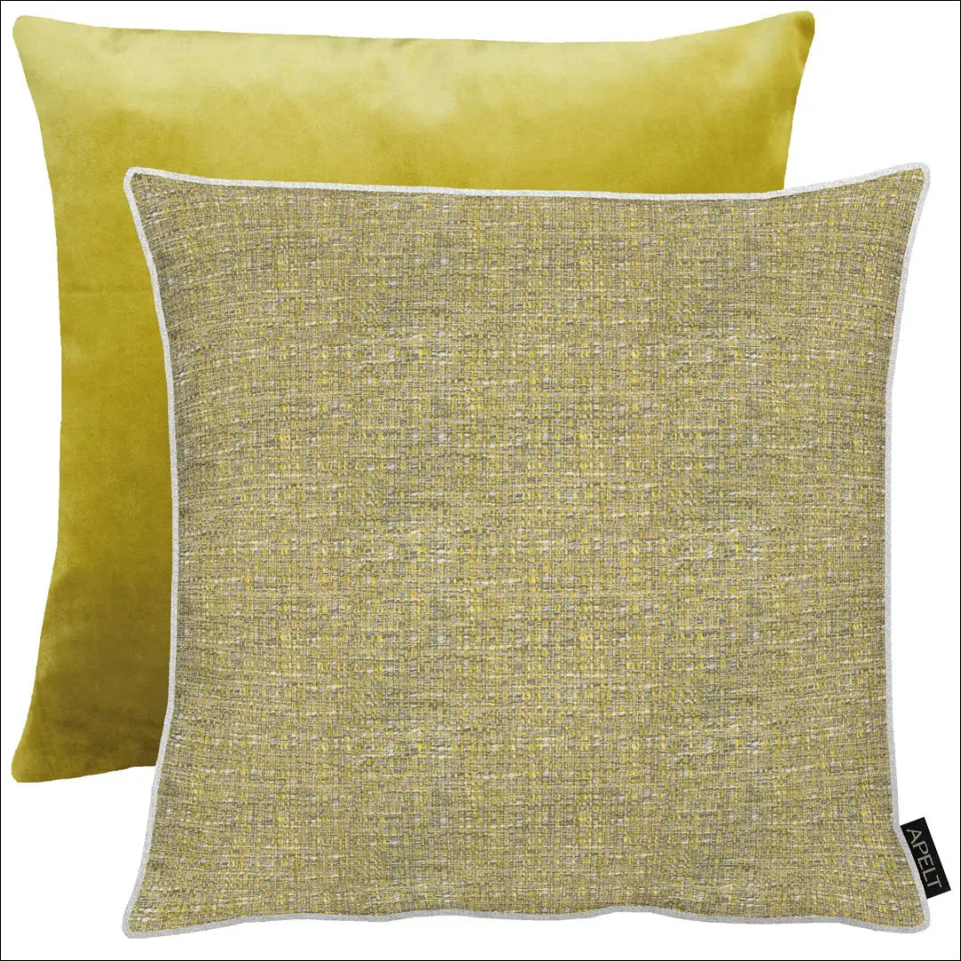 Dekoratyvinė pagalvėlė DI9185 - €15 Save 50% __label:Pristatymas 1-2 d.d., color-sidabrine, color-zalia, interjeras,