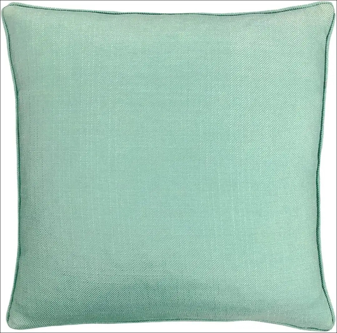 Dekoratyvinė pagalvėlė DI9559 - €7 Save 50% __label:Pristatymas 1-2 d.d., color-turkis, interjeras,