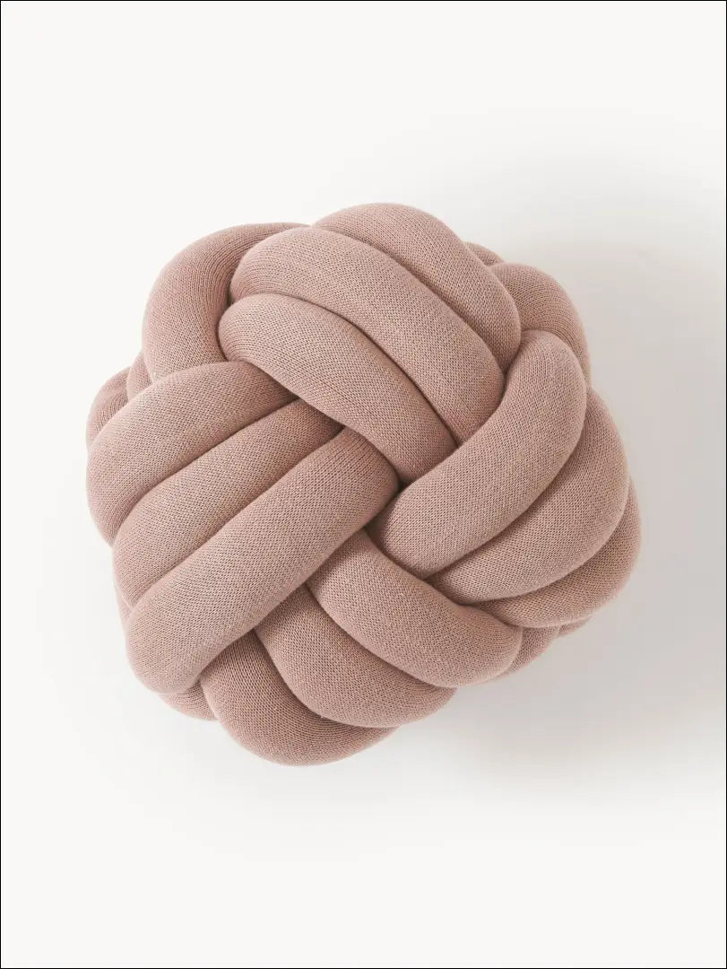 Dekoratyvinė pagalvėlė DI9864 - €44 Save 50% 25-50, __label:Pristatymas 1-2 d.d., color-rozine, interjeras,