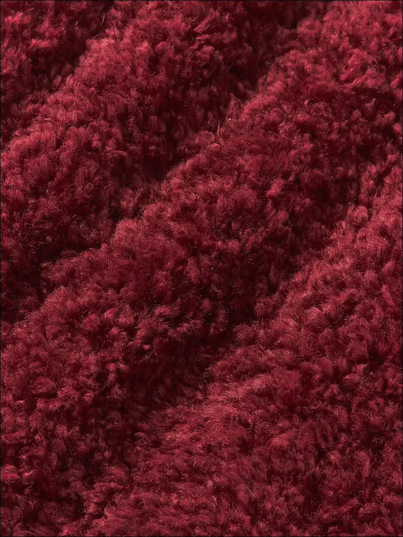 Dekoratyvinė pagalvėlė DI9920 - €10 Save 60% __label:Pristatymas 1-2 d.d., color-raudona, interjeras,