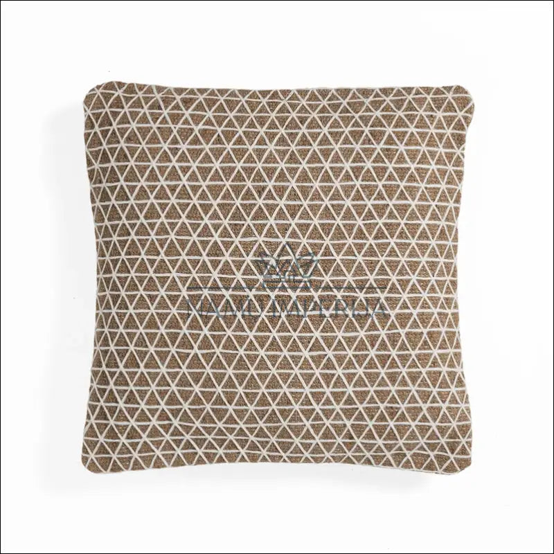 Dekoratyvinė pagalvėlė “OresteLuchetta” DI7144 - €55 Save 55% 50-100, __label:Pristatymas 1-2 d.d., color-balta,