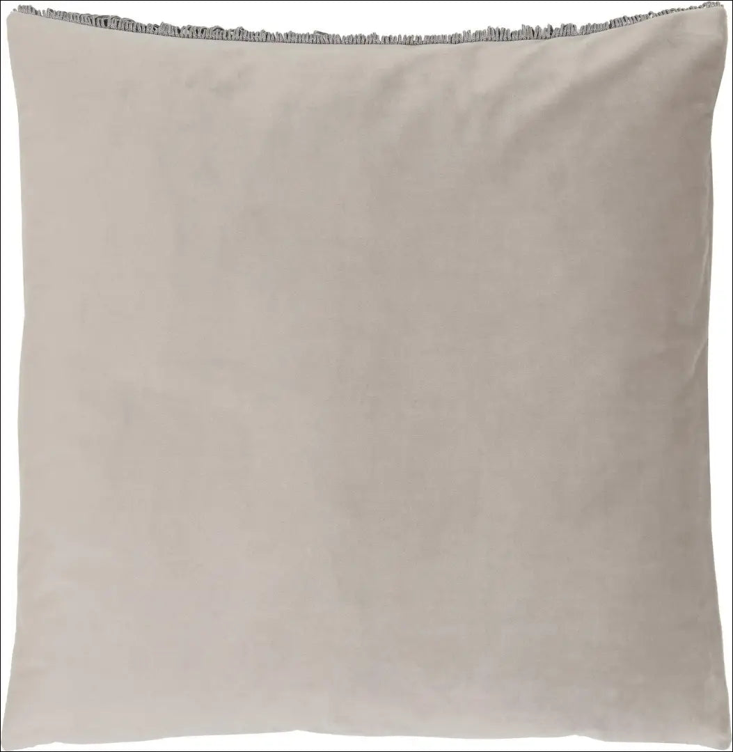 Dekoratyvinė pagalvėlė su kutais DI4302 - €16 Save 60% __label:Pristatymas 1-2 d.d., color-pilka, interjeras,