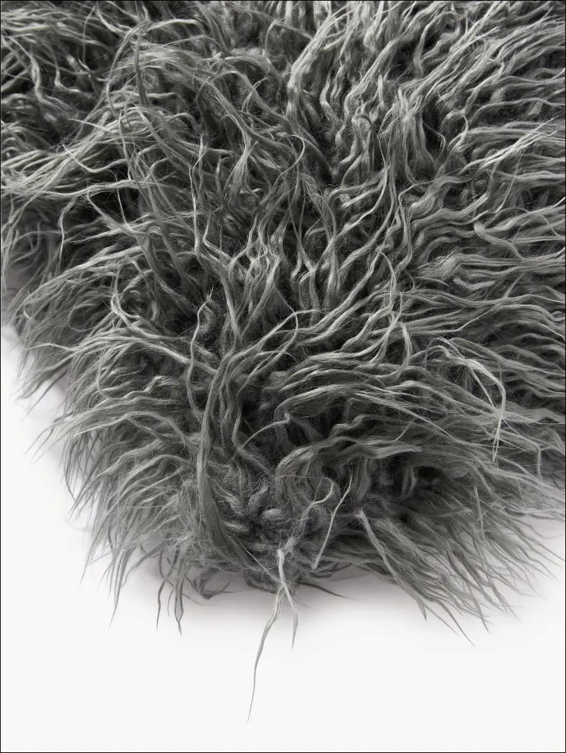 Dekoratyvinė pagalvėlė su ombre efektu DI6413 - €20 Save 50% __label:Pristatymas 1-2 d.d., color-pilka, interjeras,