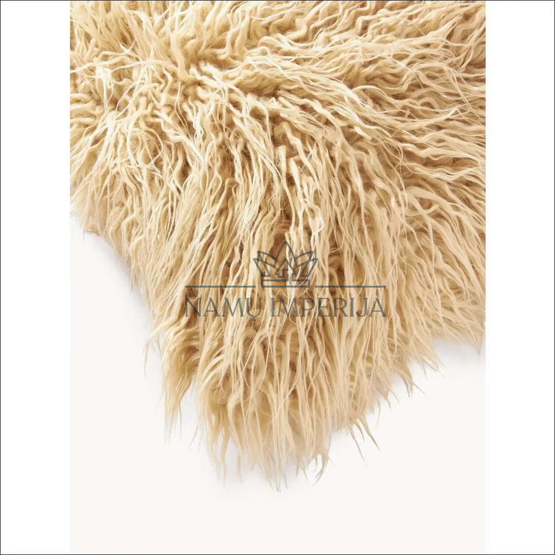 Dekoratyvinė pagalvėlė su ombre efektu DI7267 - €20 Save 50% __label:Pristatymas 1-2 d.d., color-smelio, interjeras,