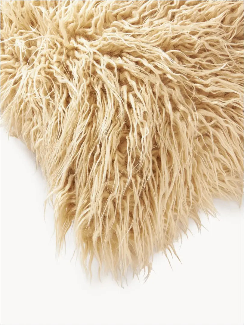 Dekoratyvinė pagalvėlė su ombre efektu DI7267 - €18 Save 55% __label:Pristatymas 1-2 d.d., color-smelio, interjeras,