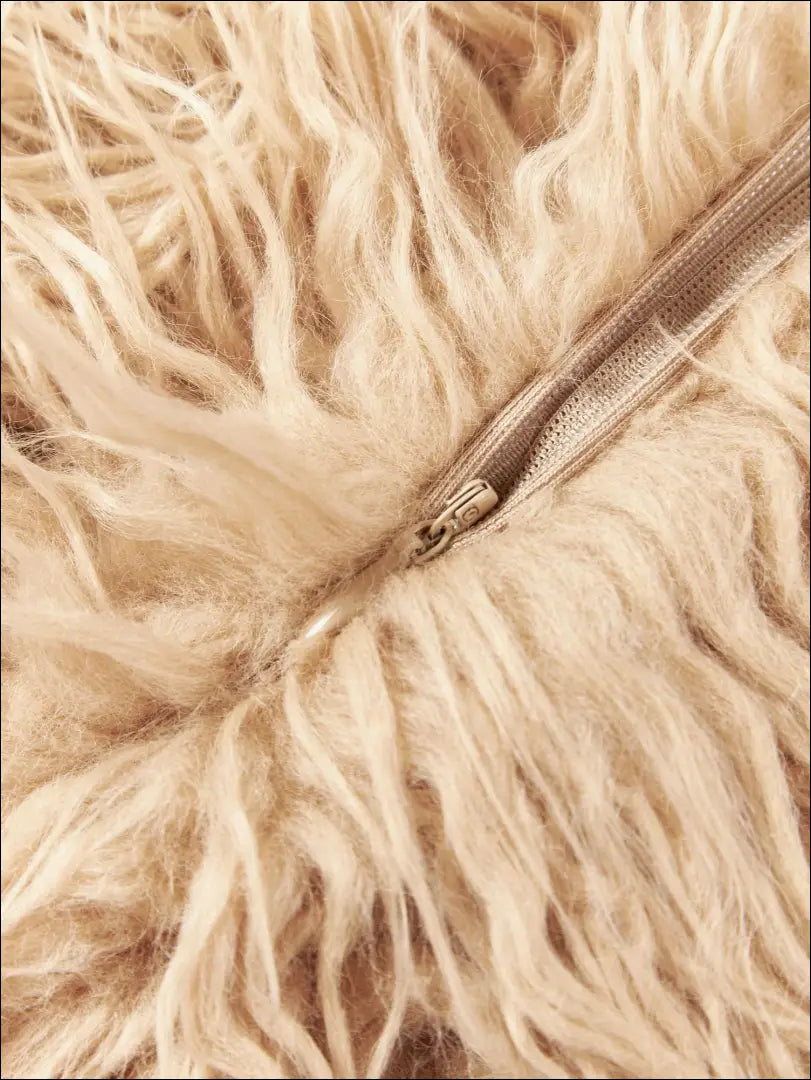 Dekoratyvinė pagalvėlė su ombre efektu DI7267 - €16 Save 60% __label:Pristatymas 1-2 d.d., color-smelio, interjeras,