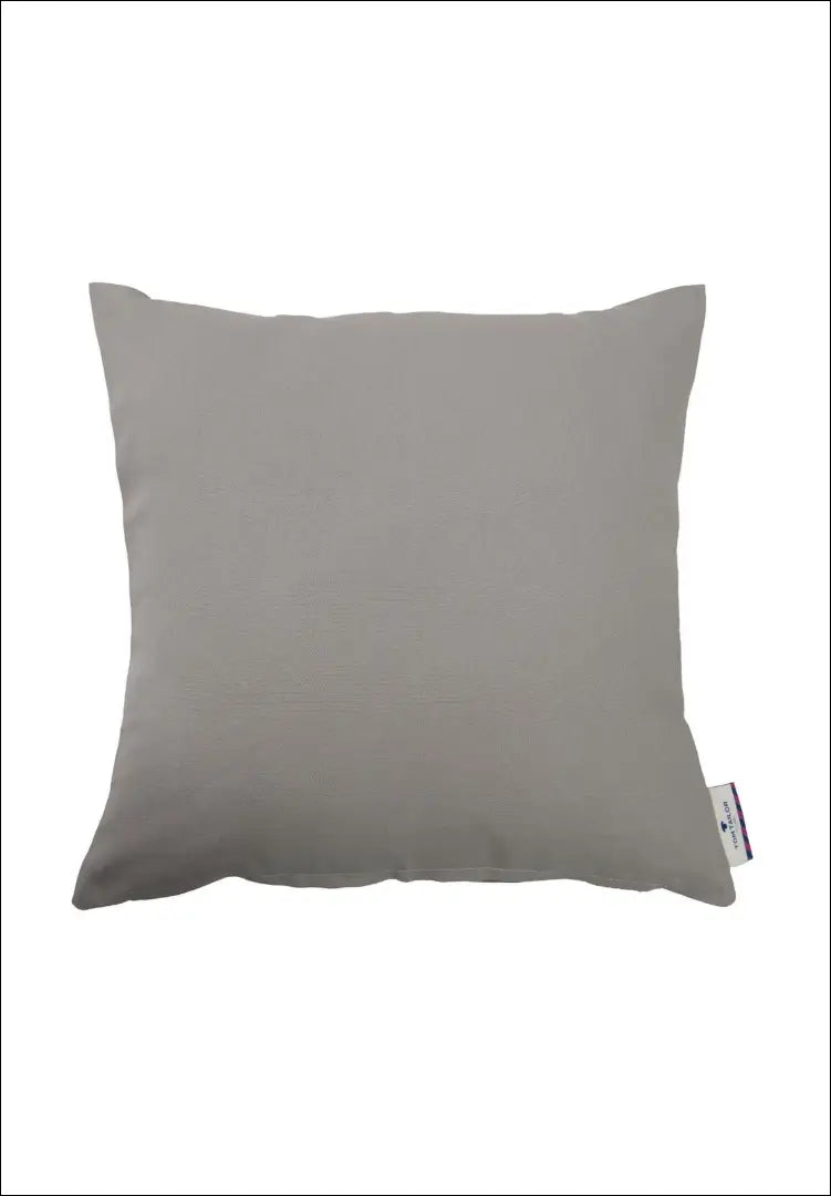 Dekoratyvinė pagalvėlė “Tom Tailor” DI11843 - €12 Save 50% __label:Pristatymas 1-2 d.d., color-pilka, interjeras,