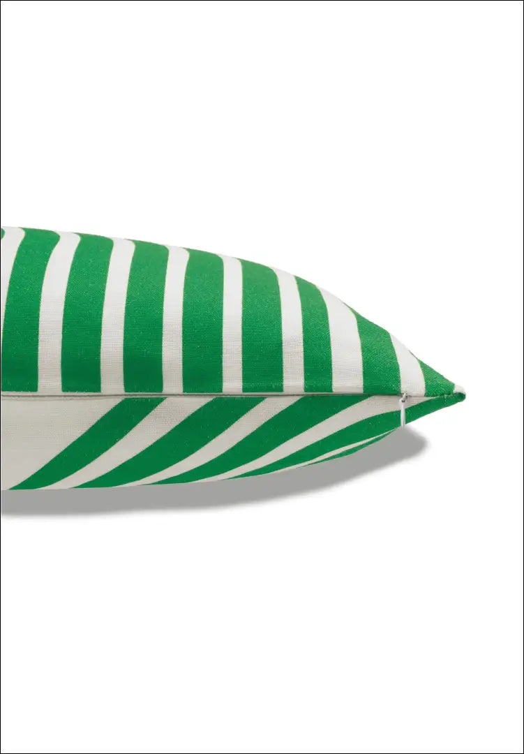 Dekoratyvinė pagalvėlė ’Tom Tailor’ DI9020 - €10 Save 50% __label:Pristatymas 1-2 d.d., color-balta, color-zalia,