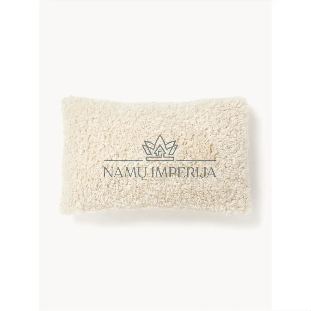Dekoratyvinė teddy pagalvėlė DI9875 €13 Save 50% __label:Pristatymas 1 2 d.d., color smelio, interjeras, material