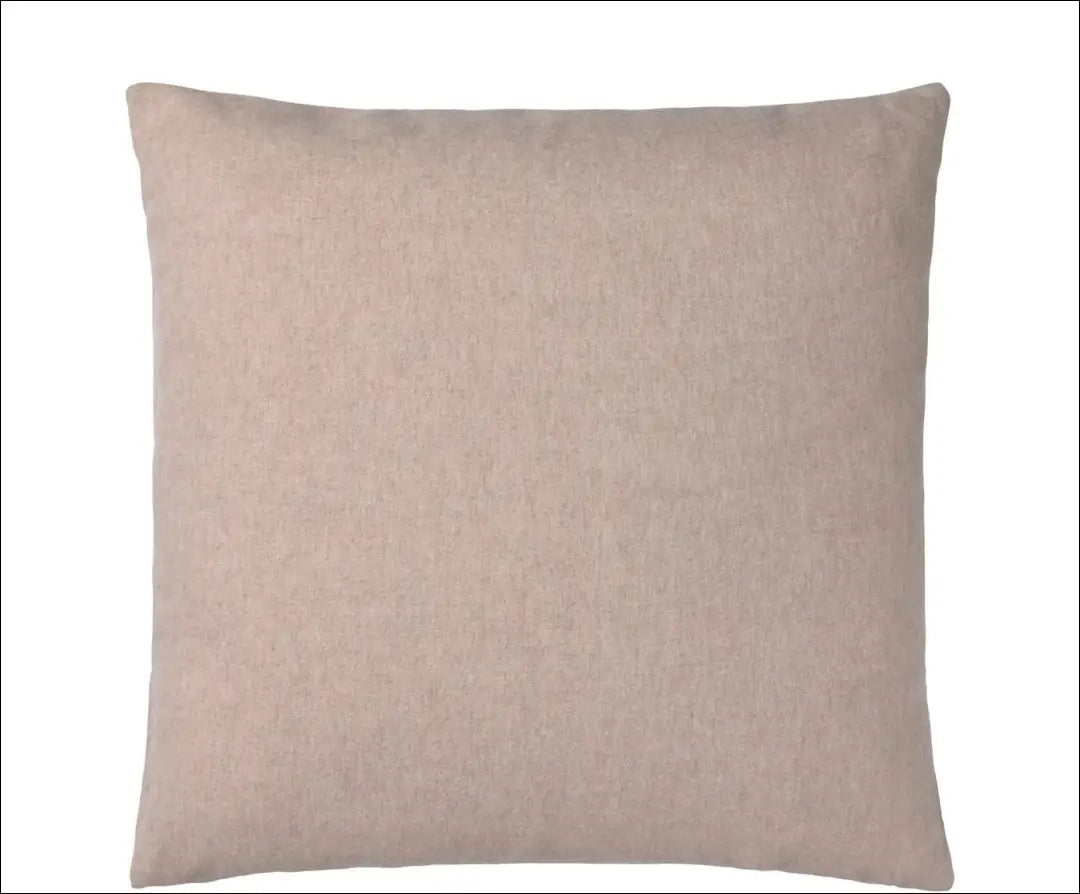 Dekoratyvinė vilnos pagalvėlė DI7502 - €30 Save 55% 25-50, __label:Pristatymas 1-2 d.d., color-smelio, interjeras,