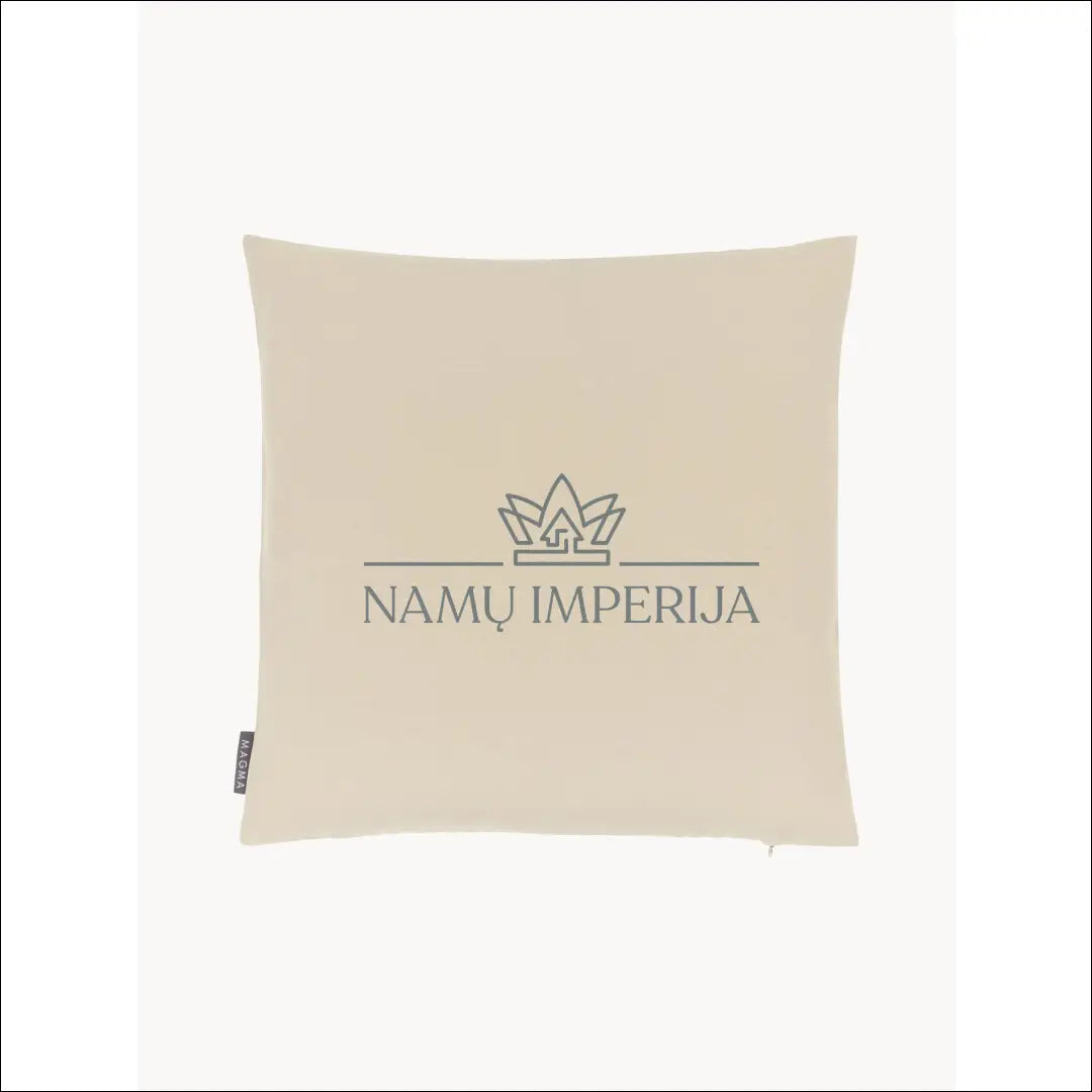 Dekoratyvinės lauko pagalvėlės užvalkalas DI6099 - €10 Save 60% __label:Pristatymas 1-2 d.d., color-smelio, interjeras,