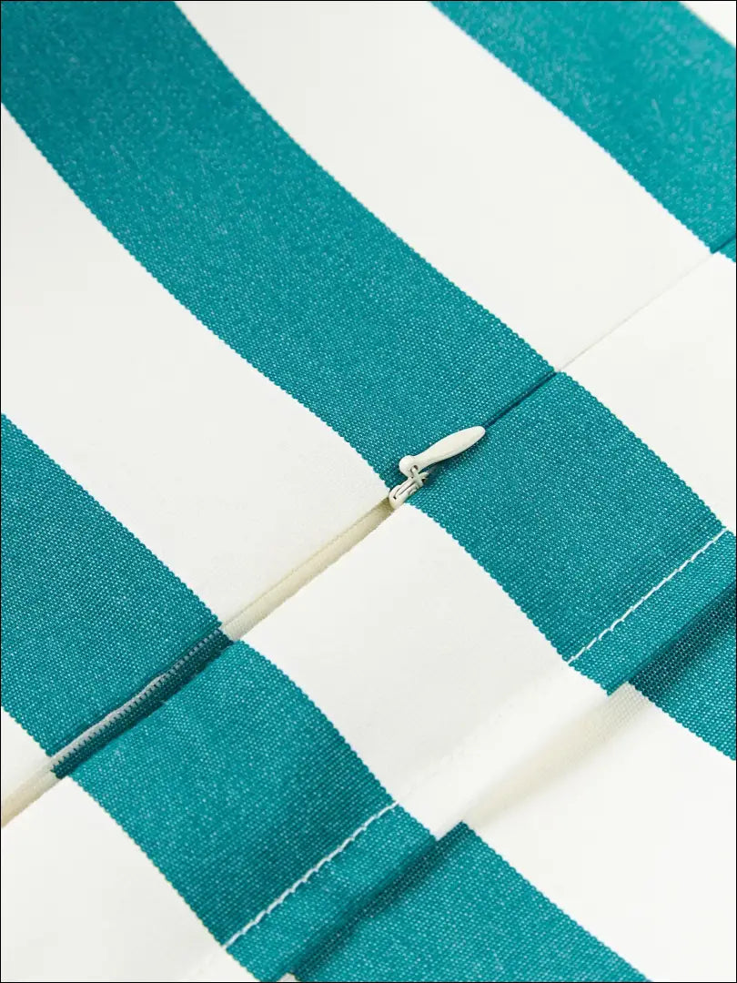 Dekoratyvinės lauko pagalvėlės užvalkalas DI9905 - €11 Save 55% __label:Pristatymas 1-2 d.d., color-balta,