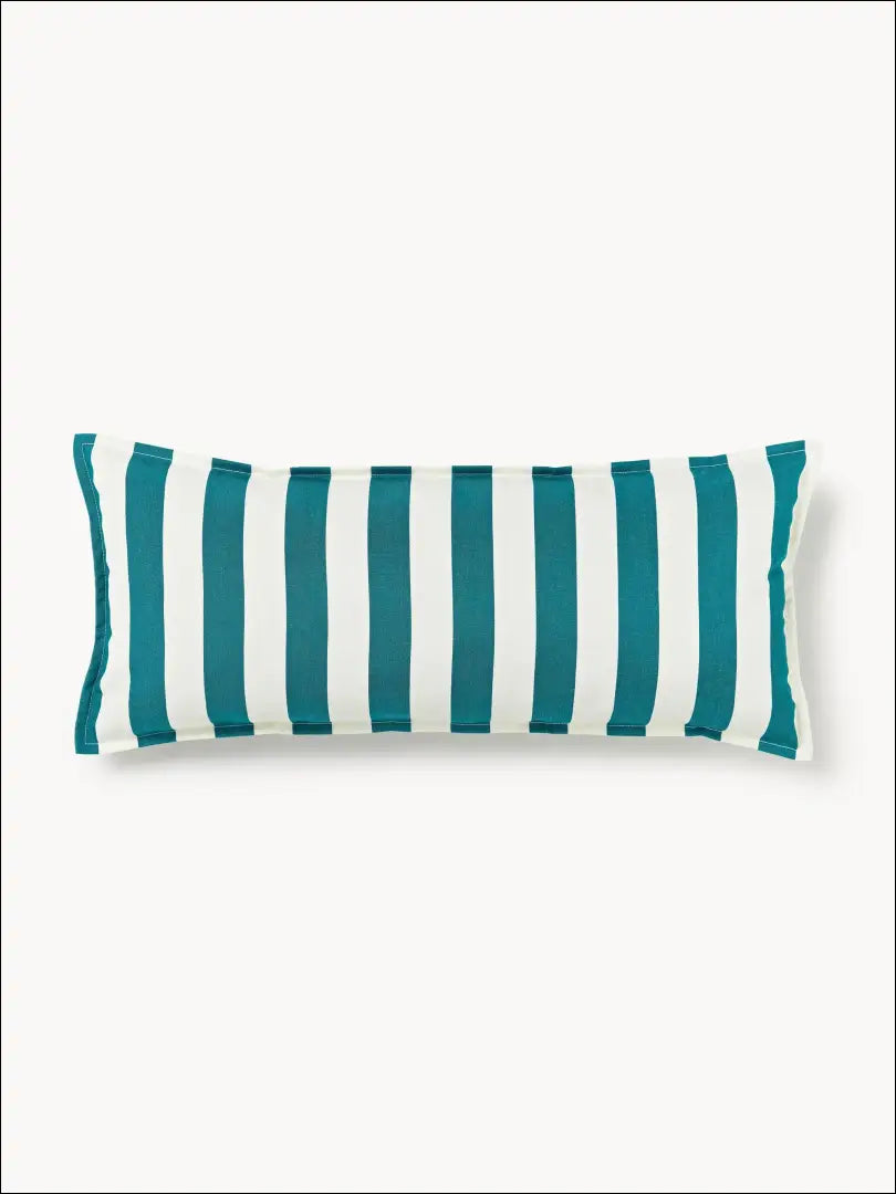 Dekoratyvinės lauko pagalvėlės užvalkalas DI9905 - €13 Save 50% __label:Pristatymas 1-2 d.d., color-balta,