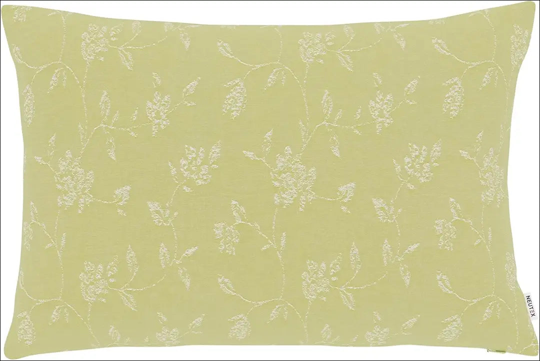 Dekoratyvinės pagalvėlės užvalkalas DI11712 - €11 Save 55% __label:Pristatymas 1-2 d.d., color-zalia, interjeras,