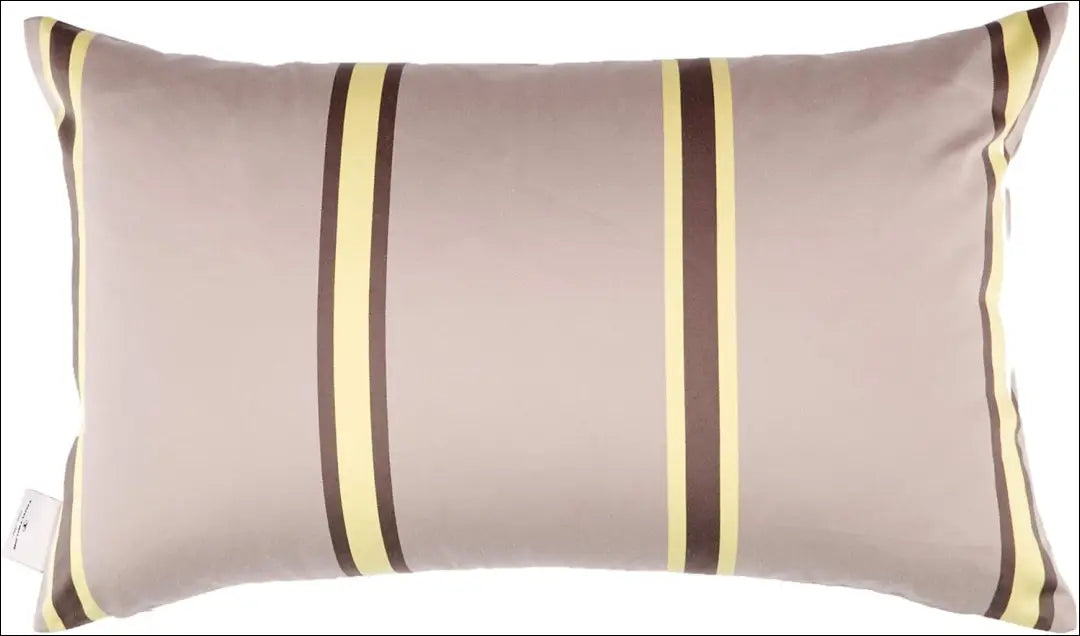 Dekoratyvinės pagalvėlės užvalkalas DI11792 - €12 Save 55% __label:Pristatymas 1-2 d.d., color-geltona, color-pilka,