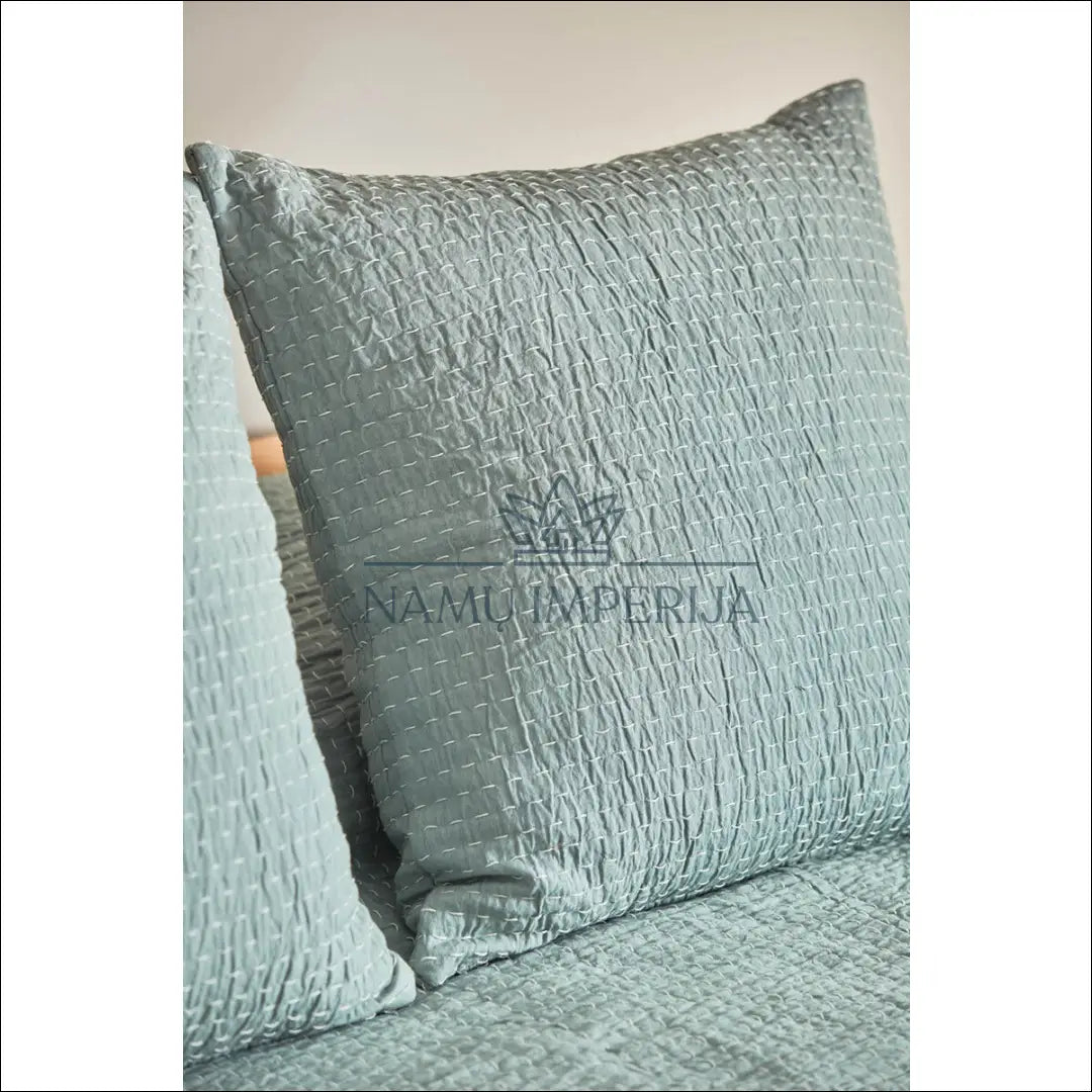 Dekoratyvinės pagalvėlės užvalkalas DI7401 - €16 Save 50% __label:Pristatymas 1-2 d.d., interjeras, material-medvilne,