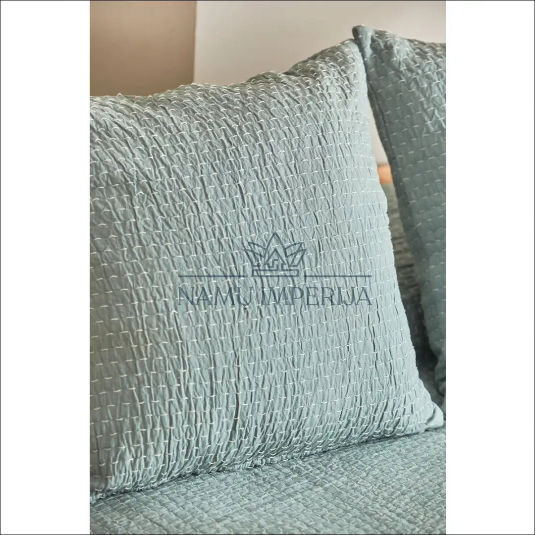 Dekoratyvinės pagalvėlės užvalkalas DI7401 - €16 Save 50% __label:Pristatymas 1-2 d.d., interjeras, material-medvilne,