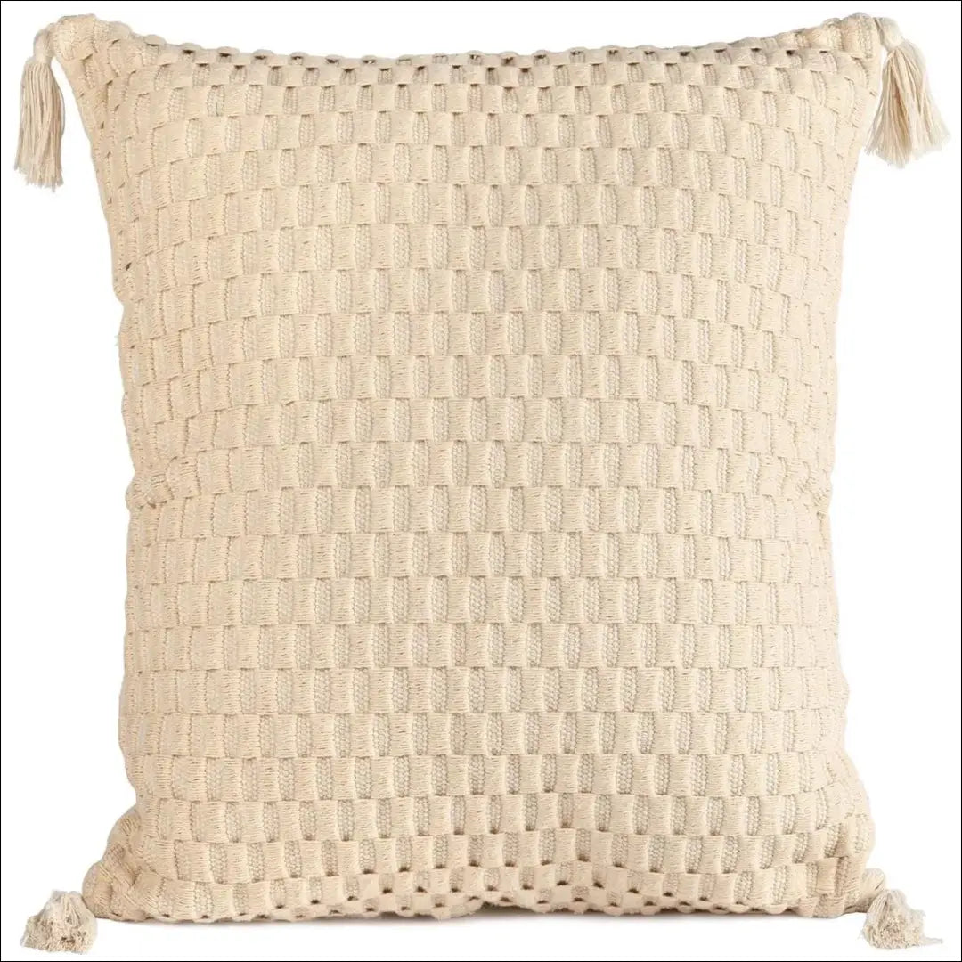 Dekoratyvinės pagalvėlės užvalkalas DI8882 - €10 Save 55% __label:Pristatymas 1-2 d.d., color-smelio, interjeras,