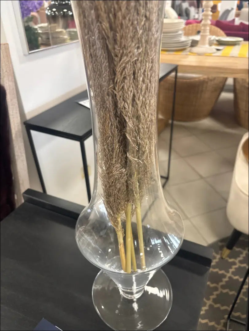 Dekoratyvinės smilgos (5vnt) DI10649 - €8 Save 50% __label:Pristatymas 1-2 d.d., augalai, color-ruda, interjeras,