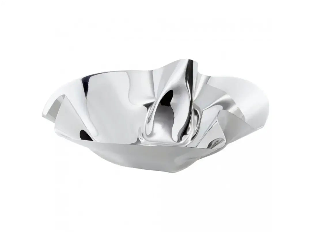 Dekoratyvinis dubuo DI8139 - €76 Save 60% 50-100, __label:Pristatymas 1-2 d.d., color-sidabrine, indai, interjeras €50