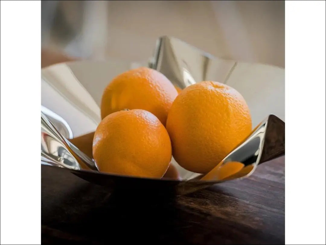 Dekoratyvinis dubuo DI8139 - €76 Save 60% 50-100, __label:Pristatymas 1-2 d.d., color-sidabrine, indai, interjeras €50