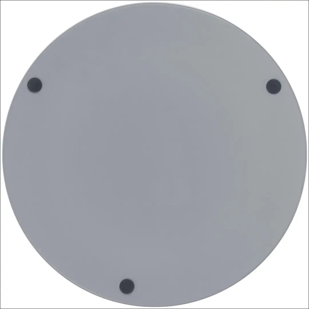 Dekoratyvinis padėklas DI5127 - €7 Save 70% __label:Pristatymas 1-2 d.d., color-pilka, interjeras, material-metalas,