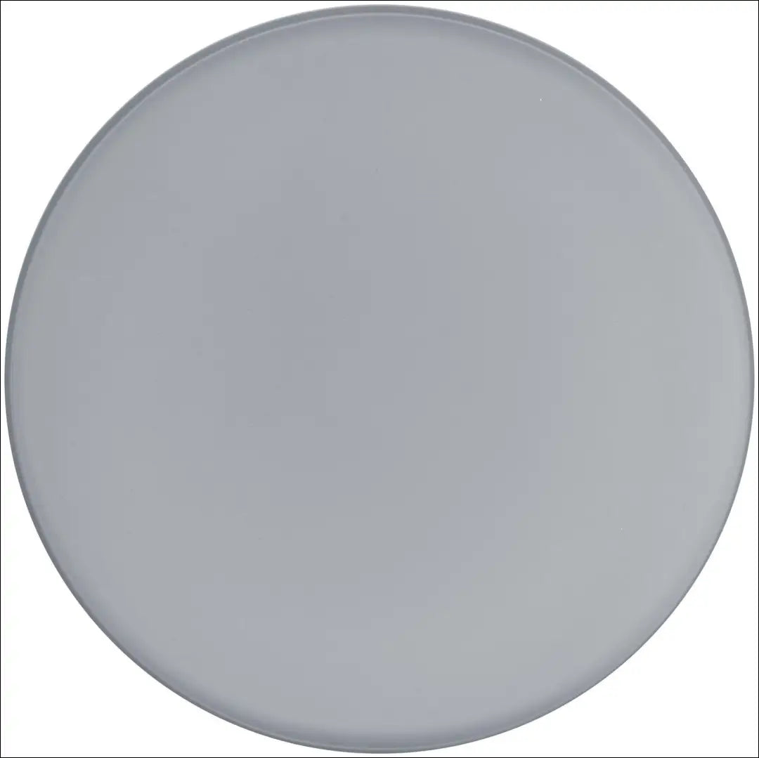 Dekoratyvinis padėklas DI5127 - €7 Save 70% __label:Pristatymas 1-2 d.d., color-pilka, interjeras, material-metalas,