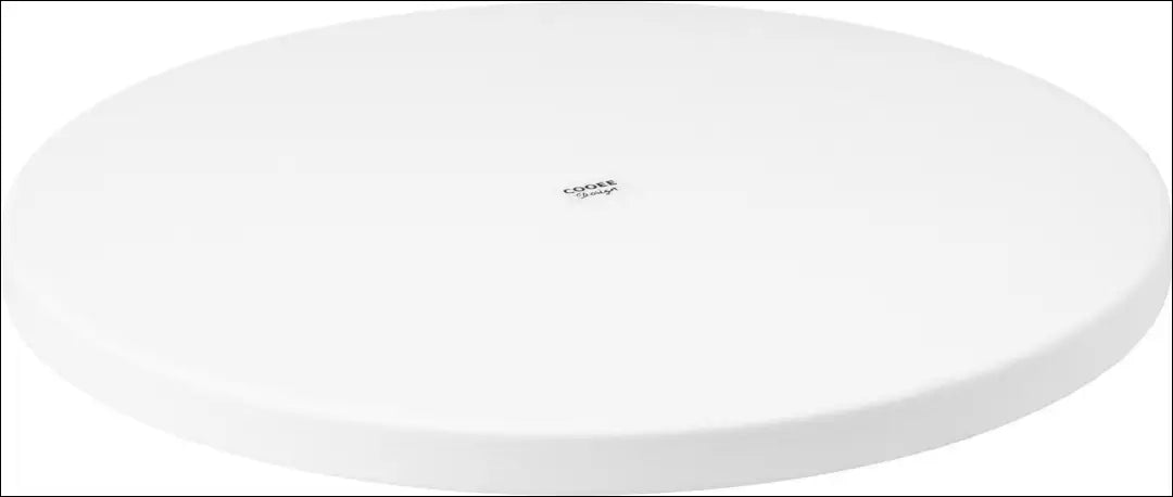 Dekoratyvinis padėklas DI5483 - €13 Save 70% __label:Pristatymas 1-2 d.d., color-balta, interjeras, material-metalas,