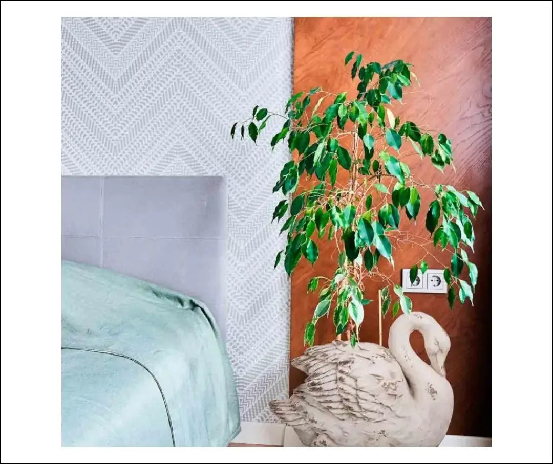 Dekoratyvinis vazonas ’Gulbė’ DI10155 - €65 Save 50% 50-100, __label:Pristatymas 1-2 d.d., color-balta, interjeras,