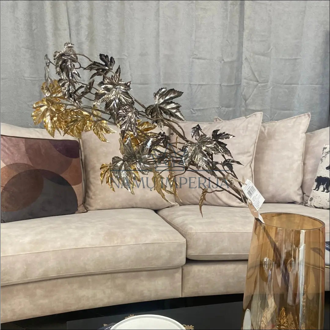 Dekoratyvinių klevo šakelių komplektas (2vnt) DI5634 - €13 Save 70% __label:Pristatymas 1-2 d.d., augalai,
